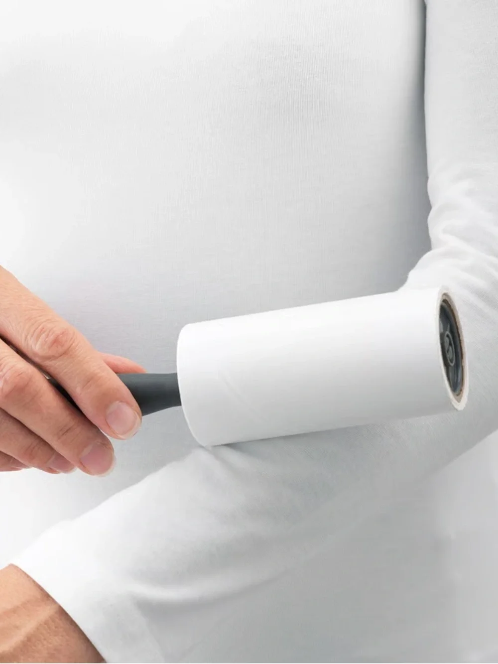 BÄSTIS Lint Roller with 4 Refills